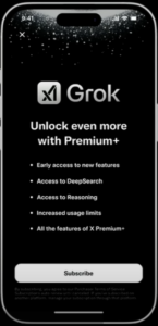 xAI Unveils Grok 3: Challenging ChatGPT & Gemini for AI Dominance - Grok AI