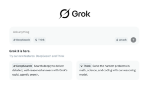 Grok 3 Usage Limits for SuperGrok, Premium+, Premium and Free Plans ...